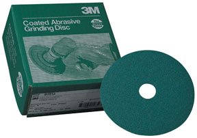 3M DISC Green Corps CORPS 5 x 7/8 24G