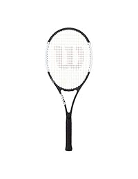 Wilson Pro Staff Roger Federer 97L esmoquin raqueta de tenis