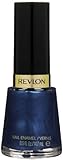 REVLON Core Nail Enamel, Mysterious, 0.5 Fluid Ounce
