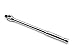 TEKTON 15353 3/8-Inch Drive by 11-Inch Breaker Bar