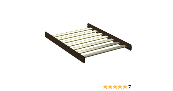 meadowdale convertible crib