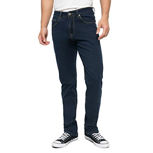 johnwin stretch jeans