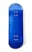 Exodus Spartan II Fingerboard Deck Wide 32mm - Blue