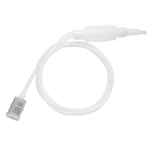 Wijn Syphon Thuis Brew Syphon Filter Buis Buis Slang Bier Wijn Brouwen Maken Tool