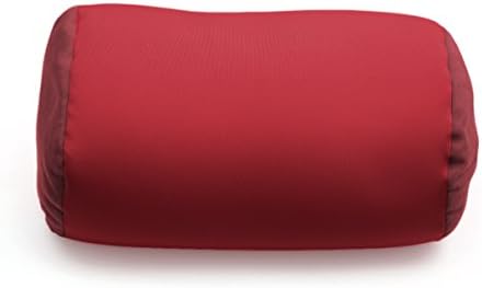 Microbead Pillow Neck Roll Bolster Pillows Squishy Mooshi Beads