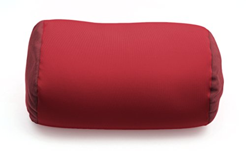Deluxe Comfort Mooshi Squish Microbead Bed Pillow 14 X 7 Airy