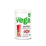 Vega Protein Made Simple Strawberry Banana