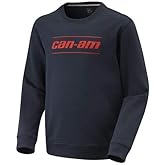 Can-Am Signature Crew Fleece