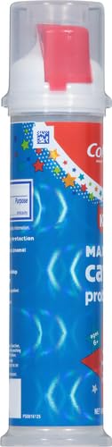 COLGATE KIDS TOOTHPASTE PUMP, MAXIMUM CAVITY PROTECTION, 4.4 OUNCES