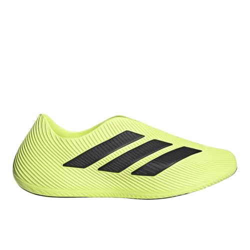 Adidas Men's PURECHILL Hi-res yellowCore Black/Core Black 8 US at Amazon