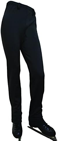 UniqGarb Man Ice Figure Skating Pants UM17 33 Inches AXL