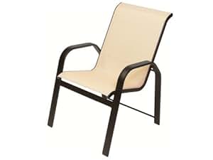 Amazon.com : Suncoast Maya Sling Cast Aluminum Arm ...