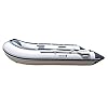 Newport-Vessels-10-Feet-6-Inch-Newport-Inflatable-Sport-Tender-Dinghy-Boat-USCG-Rated-WhiteGray