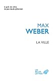 La Ville (Le Goût des idées t. 37) (French Edition) by 