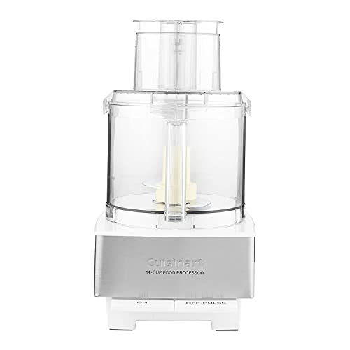 Cuisinart Food Processor 14-cup Vegetable Chopper