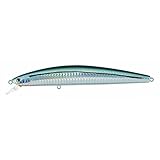 Daiwa 0001-3647 DSPM15S13 Salt Pro Minnow, 6