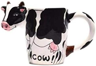 Honana マグカップ おしゃれ 磁器 セラミックカップクリエイティブ漫画の子供ドリンク装飾用セラミックミルクコーヒーマグかわいい3d猫犬牛動物磁器マグ絵画 かわいい 高級 贈り物 雑貨 B0874jzl6m 2 364円 人気海外一番 100 品質保証 全品送料無料 即日出荷 Sale