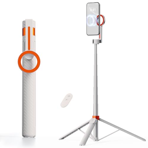 TODI 65" Magnetic Tripod