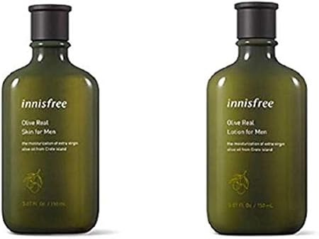innisfree men set