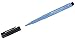 Faber-Castell Pitt Artist Brush Pen Brush Tipped - Smalt Blue (146)