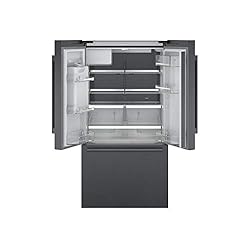 Bosch 500 Series 36" Black Stainless Steel