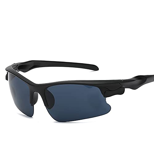 SEIWEI Night Driving Glasses, Anti-Glare Night Vision Glasses Men Women Polarized Sunglasses Night Sight Glasses for Driving at Night