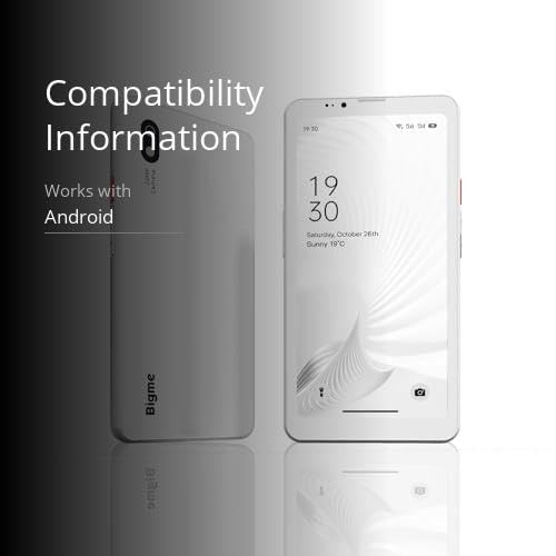 Bigme HiBreak Pro 6.13