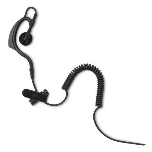 Code Red Guard Jr 3.5 Earpiece - Guard Jr