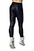 Amour- Fashion Neon Stretch Skinny Shiny Spandex Leggings Pants