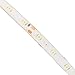 Cool White LED Waterproof Flexible Strip Light, (1 Pack) - 25 watt, 300 