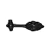 Eagle BHP 2798 Engine Motor Mount (Front Torque 2.2 2.3 2.4 L For Chevrolet Pontiac)