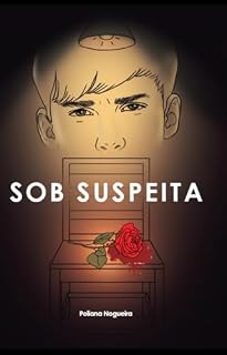Livro Sob suspeita