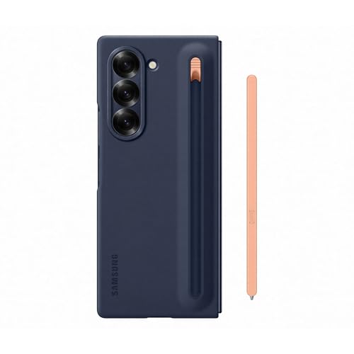 Samsung S Pen Case Custodia con S Pen integrata e design... en promo sur Amazon