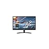 LG-UHD-24UD58-24-Inch-Monitor-4K-IPS-3840-x-2160-2x-HDMI-DisplayPort-250-cdm2-5ms-AMD-Freesync-Black LG Electronics UHD 4K Gaming Monitor 24UD58-B, 24 inch, 4K, 60Hz, 5 ms, IPS Display, FreeSync, HDMI, Displayport, Anti…