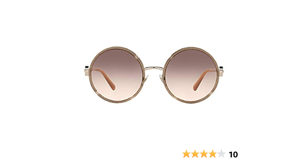 Versace ENAMEL MEDUSA VE 2229 Brown 