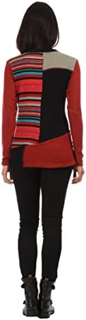 S quise - Pullover NOEMIE - Women - XXL - Red