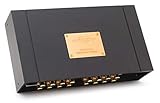 Zapco DSP-Z8 IV II 8-Channel Digital Sound