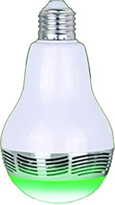 led melody bluetooth speaker