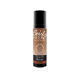 Bairly Sheer NaturalGlow Face & Body Bronzer