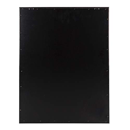 Kate and Laurel Sylvie Record Album Sleeves Framed Canvas Wall Art by