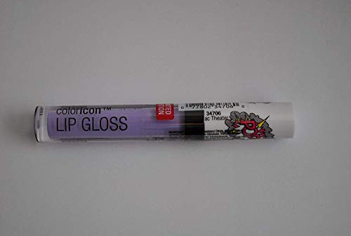 Wet N Wild Fall 2016 Pop Back To School Collection Coloricon Lip Gloss 34706 Lilac Theater