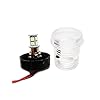 Pactrade-Marine-12V-Marine-Boat-Yacht-Navigation-Anchor-Light-360-Degree-All-Around-12-White-LED-Splashproof