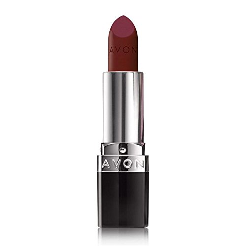 avon perfectly matte lipstick