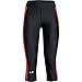 Under Armour Women's HeatGear Armour Capri