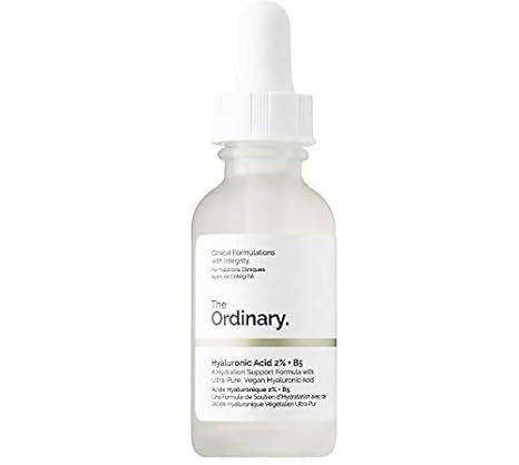the ordinary serum facial exfoliante