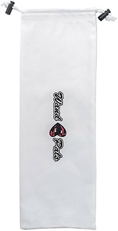 Storage and Travel Bag for Satisfyer Pro 2 Deluxe Penguin Satisfyer 1 and 2 or Similar Size Massagers