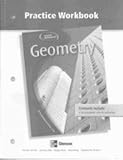 Glencoe Geometry, McGraw-Hill Staff, 0078601932