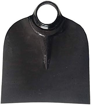 Simond 2 Lbs, Hoe Head, 8.5” Wide, Garden Tool