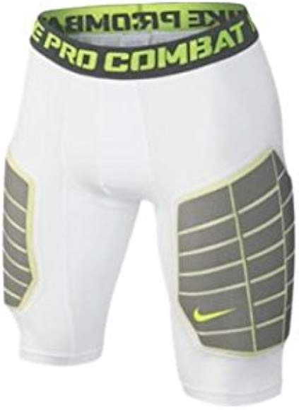 short de protection nike