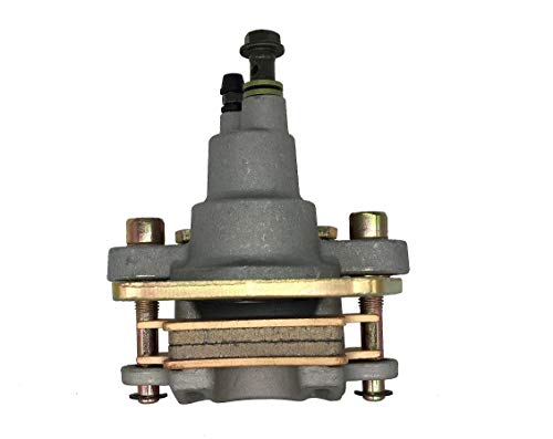 Hity Motor Replaces 1910690 1911075 Rear Brake Caliper For Polaris Sportsman 400 450 500 600 700 800 2002-2014 With Pads